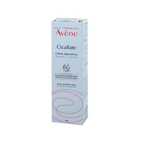 Buy Avene Cicalfate Repair 40 ml Online at Discounted Price | Netmeds