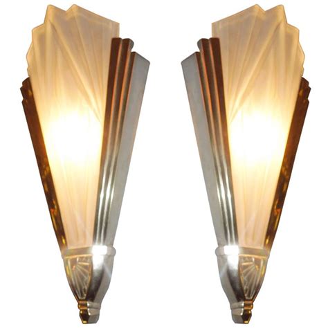 20+ Art Deco Bathroom Sconces