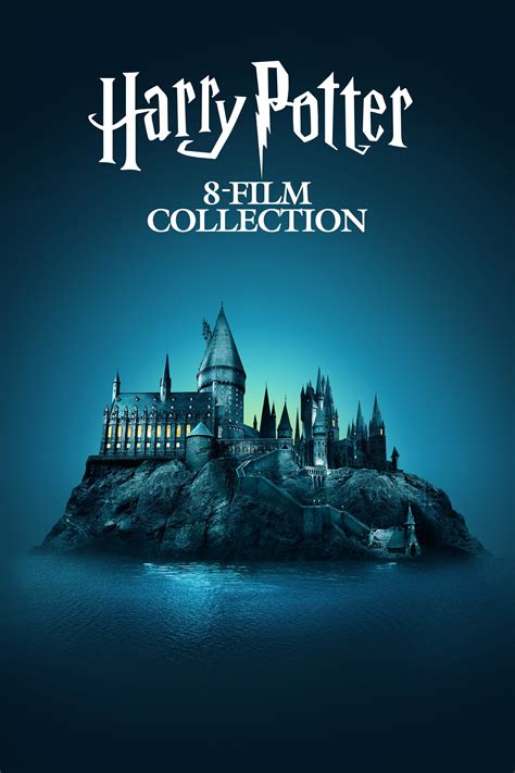 Harry Potter Movie Collection | Images and Photos finder