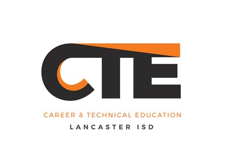 CTE Logo - LogoDix