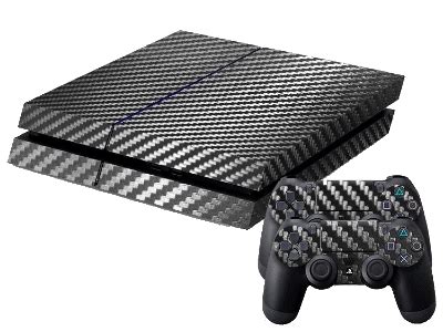 PS4 Console Skins, Stickers & Decals for Sale 2024 - MegaMods