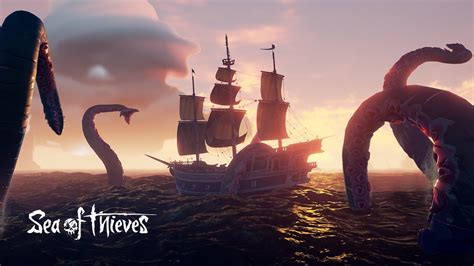 Sea of Thieves - Black Powder Stashes Updates Now Live | CDKeys.com