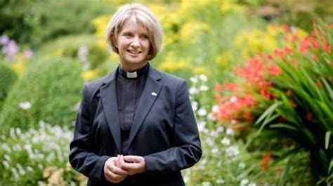 New Bishop of Warrington is named | ITV News Granada