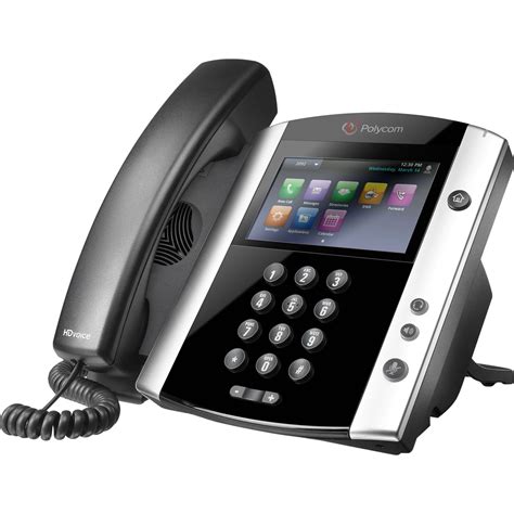 Poly 600 IP Phone - Walmart.com