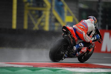 Jorge Martin, Pramac Racing | MotoGP™