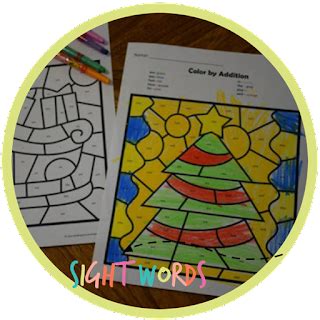 Kindergarten Worksheets and Games: PRINTABLES