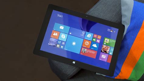 Best Windows Tablet On A Budget?! (Quantum View 10.1) - YouTube