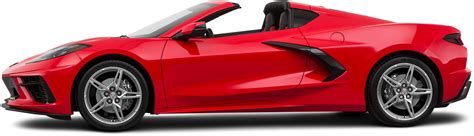 2022 Chevrolet Corvette Stingray Convertible Digital Showroom | Byers Auto Group