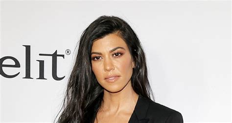 Kourtney Kardashian: Net Worth of Entrepreneur