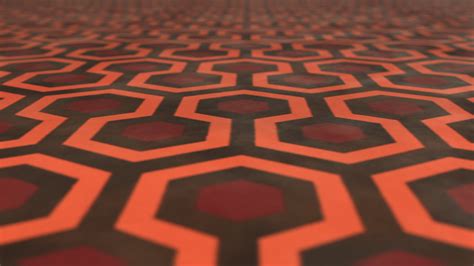 ArtStation - The Shining Pattern