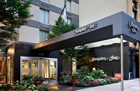 Hampton Inn Manhattan-Chelsea (New York, NJ) - Resort Reviews - ResortsandLodges.com