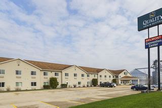 Hotels in Platteville, WI – Choice Hotels