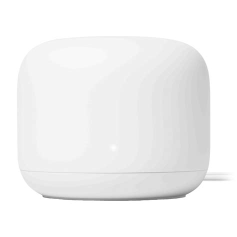 Google Nest Wifi Router - Computing from Powerhouse.je UK