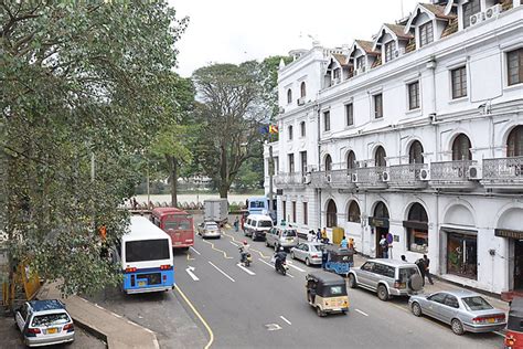 Kandy City Centre | Attractions in Sri lanka