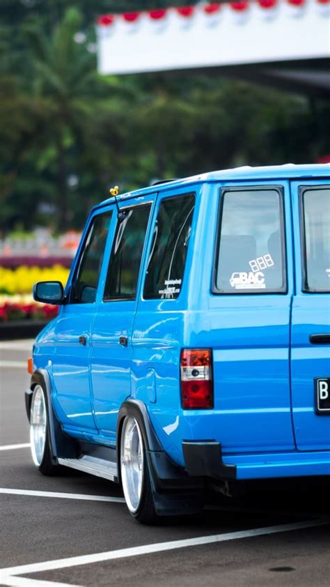 Modifikasi Interior Mobil Kijang Grand Extra – Community Saint Lucia