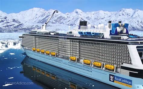 quantum of the seas alaska ports Alaska seas - Cruise Room Ideas