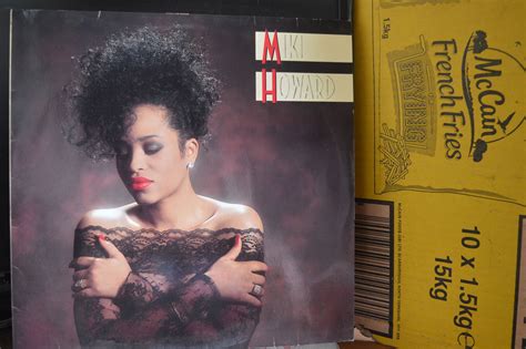 Miki Howard Miki Howard LP | Buy from Vinylnet