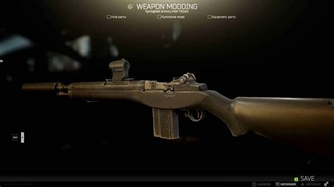 Top 10 best weapons in Escape from Tarkov