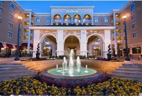 Driftwood Capital Acquires Southlake Hilton - Southlake Style ...