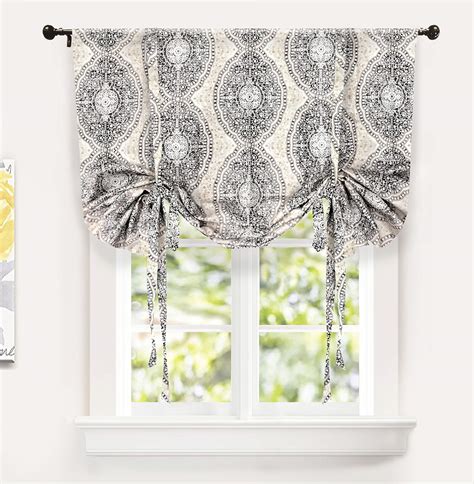 Kitchen Curtains Roman Shades – Curtains & Drapes 2023