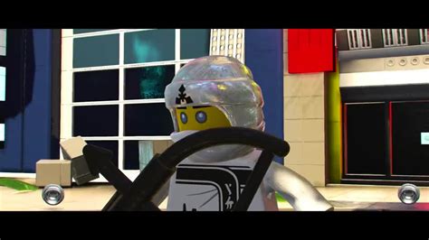 The LEGO Ninjago Movie Video Game Launch Trailer - IGN