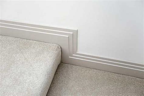 Home DIY Trends: How To Make Your Skirting Boards Stand Out - ACTIVE MY ...