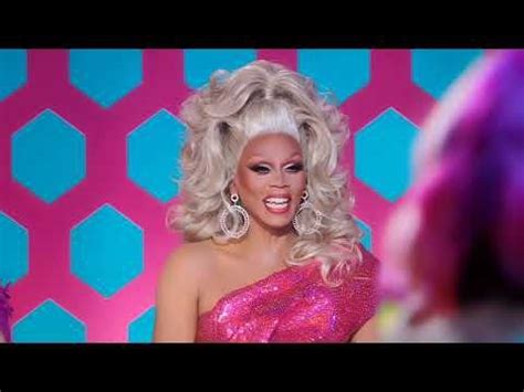 RuPaul’s Drag Race Premiere Guest Judge Revealed : rupaulsdragrace