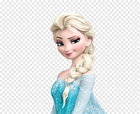 Elsa from the movie Frozen illustration, Elsa Frozen: Olafs Quest Kristoff Anna, Elsa Free ...