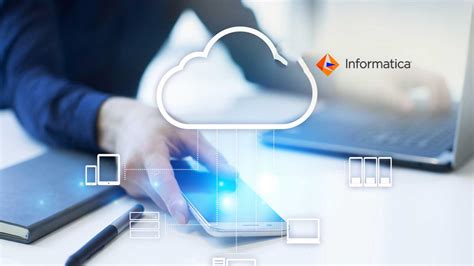 MOL Chooses Informatica's AI-Powered Intelligent Data Management Cloud for Core System Modernization