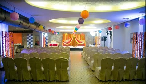 Sai Palace Andheri East, Mumbai | Banquet Hall | WeddingZ.in