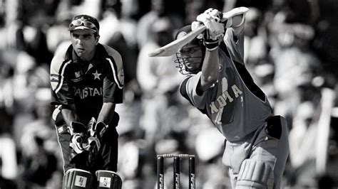 The Best of India-Pakistan Cricket Rivalry: 12 Greatest Moments