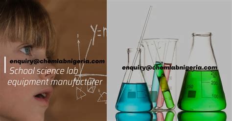 Chem Lab - Nigeria | about.me