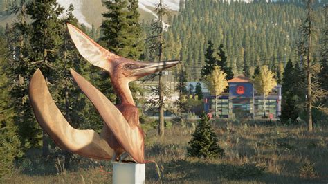 Jurassic World Evolution 2: Late Cretaceous Pack on Steam