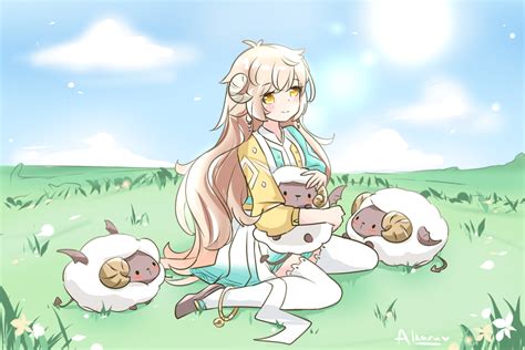 lara in her natural habitat ( ´ ` ) : r/Maplestory