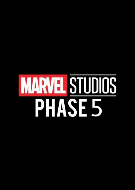 MCU Phase 5 Fan Casting on myCast