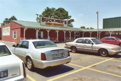 Buckner's Family Restaurant | Roadfood