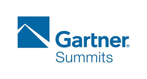 Gartner Summits Logo Download - AI - All Vector Logo