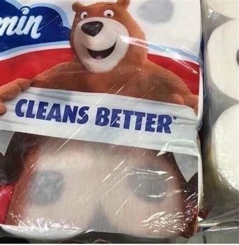 Do The Charmin Bears Have Names? - wikiasking.com