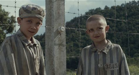 The Boy In The Striped Pajamas Ending Explained: Did Bruno and Shmuel Die? - OtakuKart