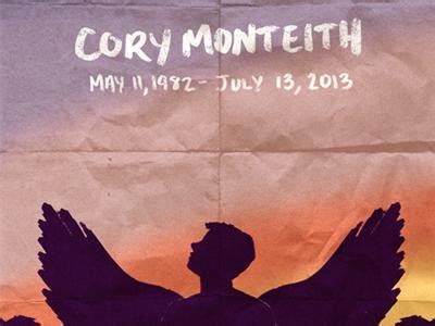 Cory Monteith Tribute Show 07/15 by Glee Radio | Television