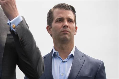 Book world buzzing over Donald Trump Jr. book deal