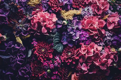 5 Floral iPhone Wallpapers To Celebrate 65k Pinterest Followers | Preppy Wallpapers | Preppy ...