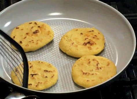 Pupusas Recipe with Step by Step Video - Pinch and Swirl