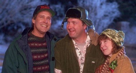 15 HQ Photos Christmas Vacation Movie Clips / National Lampoon's Christmas Vacation (1989) Blu ...