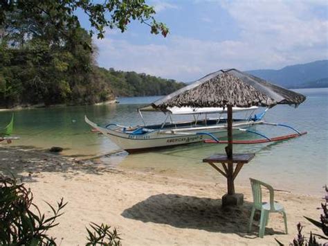 Encenada Beach: A Secluded Beach in Puerto Galera - Out of Town Blog