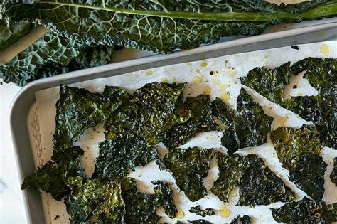 Ranch Kale Chips Recipe | Hidden Valley® Ranch