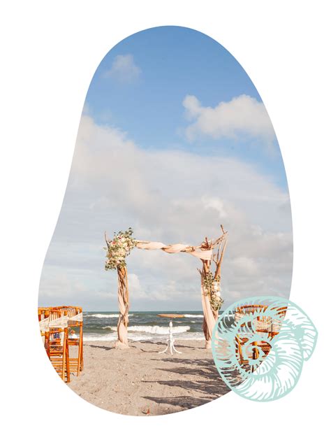 jupiter beach wedding south florida beach wedding