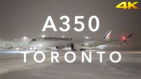 A350 TAKEOFF | TORONTO 4K #airbus #greenpilot - YouTube | Toronto, Musica