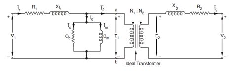 transformer circuit diagram with explanation - IOT Wiring Diagram