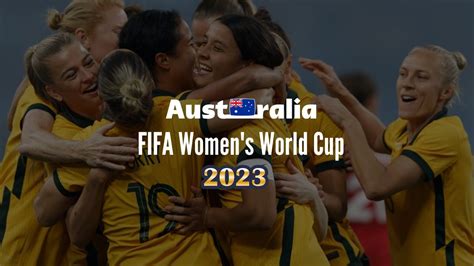 Australia Women's World Cup 2023: Schedule, Squad, Live Stream